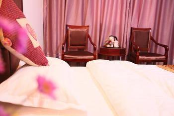 Zhao Zilong Xin Inn Csiucsajkou Kültér fotó
